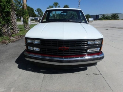 1989 Chevrolet 1500 for sale
