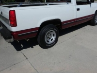 1989 Chevrolet 1500 for sale in Michigan (ID-121029)