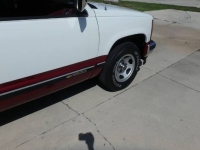 1989 Chevrolet 1500 for sale in Michigan (ID-121029)