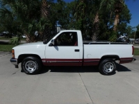 1989 Chevrolet 1500 for sale in Michigan (ID-121029)