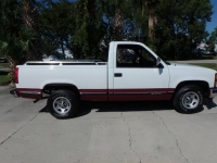 1989 Chevrolet 1500 for sale in Michigan (ID-121029)