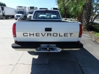 1989 Chevrolet 1500 for sale in Michigan (ID-121029)