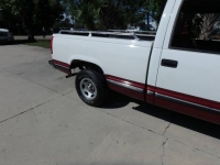 1989 Chevrolet 1500 for sale in Michigan (ID-121029)