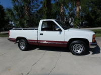 1989 Chevrolet 1500 for sale in Michigan (ID-121029)