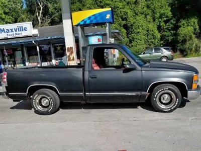 1989 Chevrolet 1500 for sale