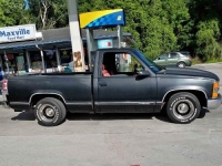 1989 Chevrolet 1500 for sale in Michigan (ID-138495)