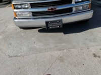 1989 Chevrolet 1500 for sale in Michigan (ID-138495)