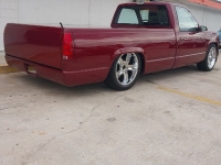 1989 Chevrolet 2500 for sale in Michigan (ID-131599)