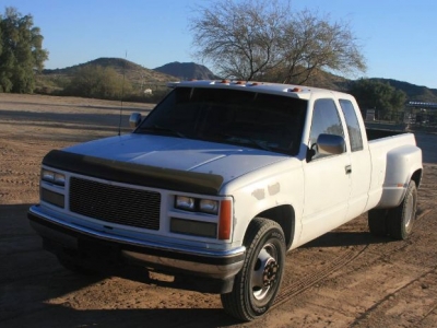 1989 Chevrolet 3500 for sale 1989 Chevrolet 3500 for sale