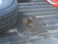1989 Chevrolet 3500 for sale in Michigan (ID-95374)