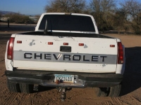 1989 Chevrolet 3500 for sale in Michigan (ID-95374)