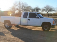 1989 Chevrolet 3500 for sale in Michigan (ID-95374)