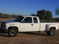 1989 Chevrolet 3500 for sale in Michigan (ID-95374)