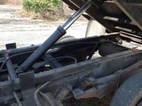 1989 Chevrolet 3500 for sale in Michigan (ID-105087)