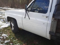 1989 Chevrolet 3500 for sale in Michigan (ID-105087)
