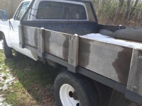 1989 Chevrolet 3500 for sale in Michigan (ID-105087)