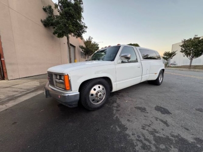 1989 Chevrolet 3500 for sale