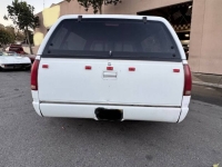 1989 Chevrolet 3500 for sale in Michigan (ID-155740)