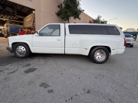 1989 Chevrolet 3500 for sale in Michigan (ID-155740)