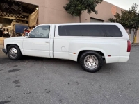 1989 Chevrolet 3500 for sale in Michigan (ID-155740)