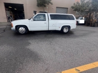 1989 Chevrolet 3500 for sale in Michigan (ID-155740)