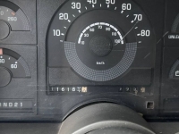 1989 Chevrolet 3500 for sale in Michigan (ID-155740)