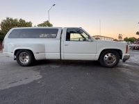 1989 Chevrolet 3500 for sale in Michigan (ID-155740)