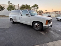 1989 Chevrolet 3500 for sale in Michigan (ID-155740)