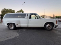 1989 Chevrolet 3500 for sale in Michigan (ID-155740)