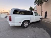 1989 Chevrolet 3500 for sale in Michigan (ID-155740)