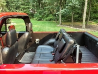 1989 Chevrolet Blazer for sale in Michigan (ID-120758)