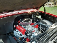 1989 Chevrolet Blazer for sale in Michigan (ID-120758)
