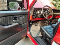 1989 Chevrolet Blazer for sale in Michigan (ID-120758)