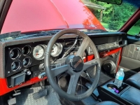 1989 Chevrolet Blazer for sale in Michigan (ID-120758)