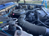 1989 Chevrolet Blazer for sale in Michigan (ID-122058)