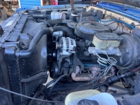 1989 Chevrolet Blazer for sale in Michigan (ID-122058)
