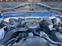 1989 Chevrolet Blazer for sale in Michigan (ID-122058)