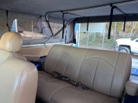 1989 Chevrolet Blazer for sale in Michigan (ID-122058)
