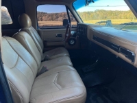 1989 Chevrolet Blazer for sale in Michigan (ID-122058)
