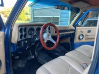 1989 Chevrolet Blazer for sale in Michigan (ID-122058)