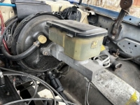 1989 Chevrolet Blazer for sale in Michigan (ID-133269)