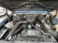 1989 Chevrolet Blazer for sale in Michigan (ID-133269)