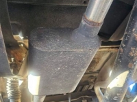 1989 Chevrolet Blazer for sale in Michigan (ID-133269)