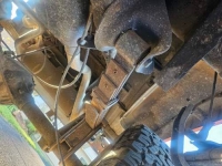 1989 Chevrolet Blazer for sale in Michigan (ID-133269)