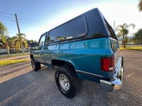 1989 Chevrolet Blazer for sale in Michigan (ID-146664)