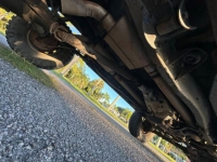 1989 Chevrolet Blazer for sale in Michigan (ID-146664)