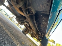 1989 Chevrolet Blazer for sale in Michigan (ID-146664)