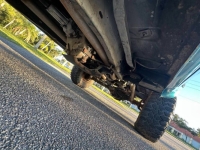 1989 Chevrolet Blazer for sale in Michigan (ID-146664)