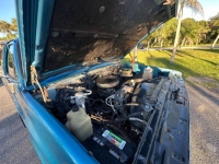 1989 Chevrolet Blazer for sale in Michigan (ID-146664)