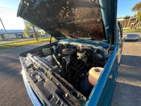 1989 Chevrolet Blazer for sale in Michigan (ID-146664)